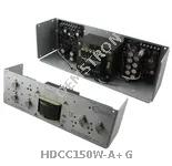 HDCC150W-A+G