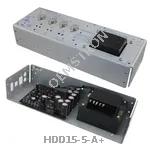 HDD15-5-A+
