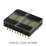 HDLO-2416-EF000