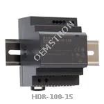 HDR-100-15