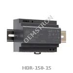 HDR-150-15