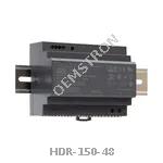 HDR-150-48