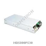 HDS800PS30