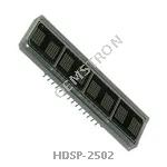 HDSP-2502