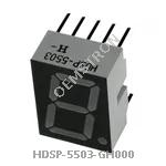 HDSP-5503-GH000