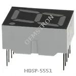 HDSP-5551