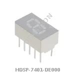 HDSP-7401-DE000