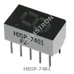 HDSP-7401