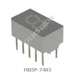 HDSP-7403