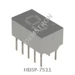 HDSP-7511