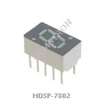 HDSP-7802
