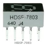 HDSP-7803