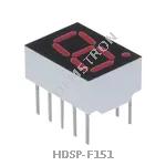 HDSP-F151