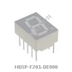 HDSP-F201-DE000