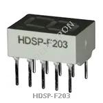 HDSP-F203