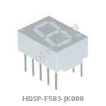 HDSP-F503-JK000