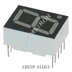 HDSP-H103