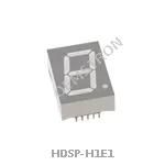 HDSP-H1E1