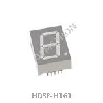 HDSP-H1G1