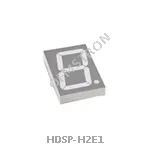HDSP-H2E1