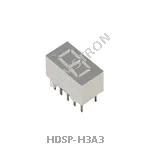 HDSP-H3A3