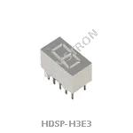 HDSP-H3E3