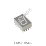 HDSP-H5E1