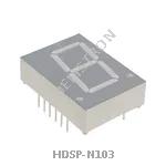 HDSP-N103