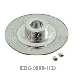 HEDG-9000-H13