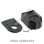 HEDS-5500#A02