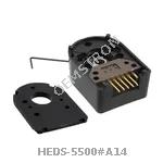 HEDS-5500#A14