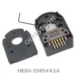HEDS-5505#A14