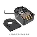 HEDS-5540#A14