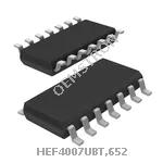 HEF4007UBT,652