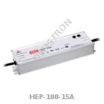 HEP-100-15A