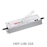 HEP-240-15A