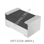 HFT1220-40R0-J