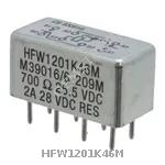 HFW1201K46M