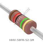 HHV-50FR-52-1M