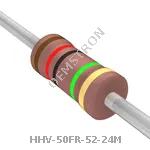 HHV-50FR-52-24M