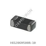 HI1206N500R-10