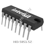 HI3-5051-5Z