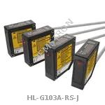 HL-G103A-RS-J