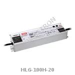 HLG-100H-20