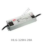 HLG-120H-20A