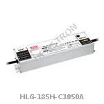 HLG-185H-C1050A