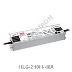 HLG-240H-48A