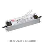 HLG-240H-C1400B
