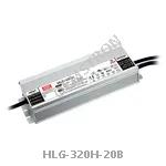 HLG-320H-20B