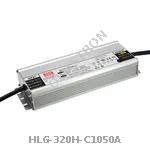 HLG-320H-C1050A
